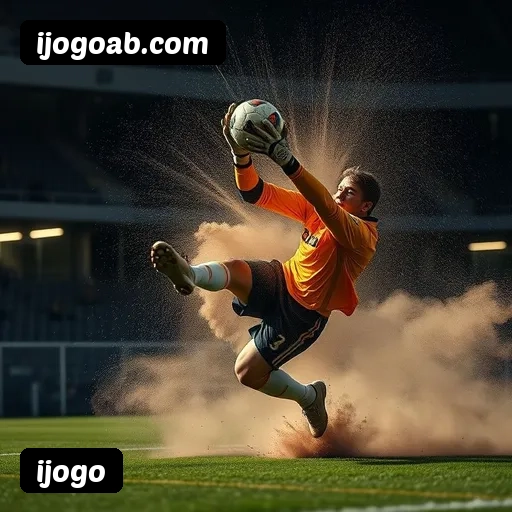 App Mobile ijogo - Jogue em Qualquer Lugar no Seu Smartphone