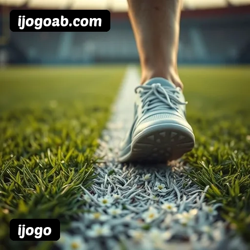 Recursos Exclusivos do App ijogo - Modo Offline, Login Biométrico