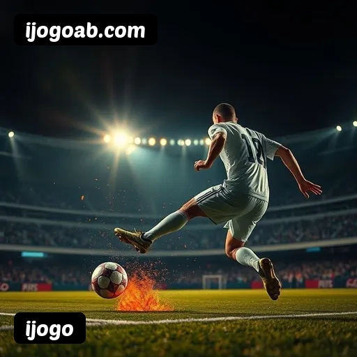 Imagem secundária para conteúdo da página Facebook ijogo