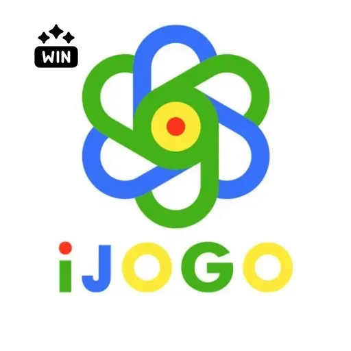 ijogo Logo