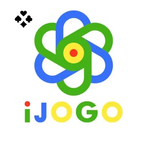 ijogo Logo