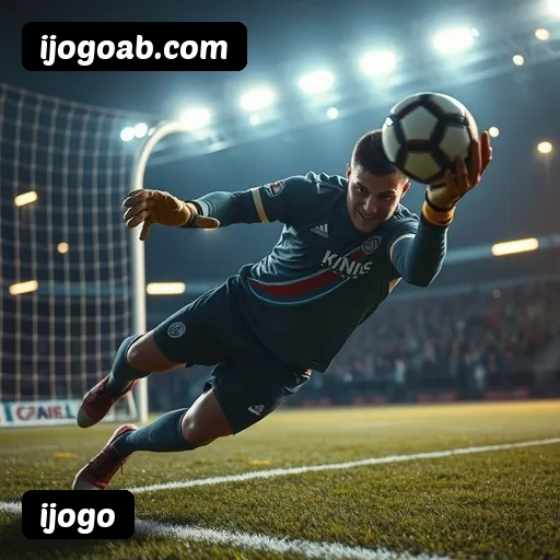 Imagem secundária de apoio para instalação do app ijogo