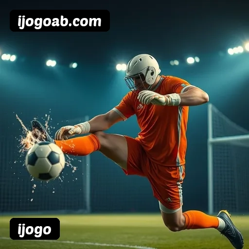 Benefícios do Login ijogo - Bônus e Vantagens Exclusivas